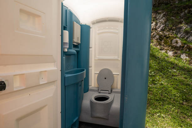 Professional porta potty rental in Palos Heights, IL