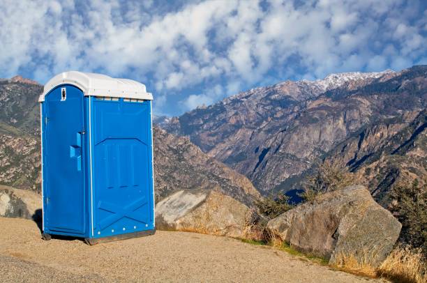 Porta potty rental for festivals in Palos Heights, IL