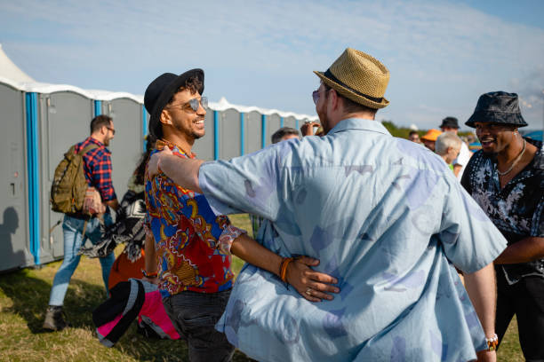 Best Handicap porta potty rental  in Palos Heights, IL
