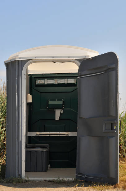 Best Portable restroom trailer rental  in Palos Heights, IL