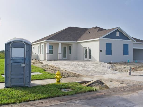Sanitation services for porta potties in Palos Heights, IL