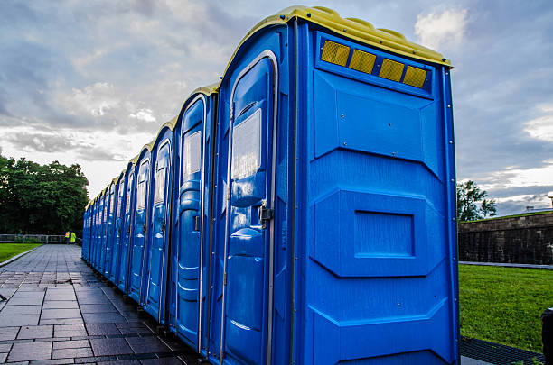 Portable Toilet Options We Offer in Palos Heights, IL